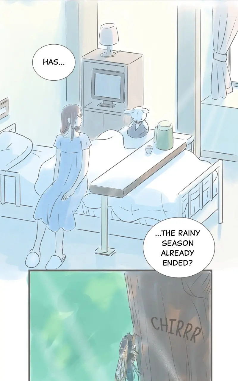 Amid the Changing Seasons - Chapter 38 - Page 6