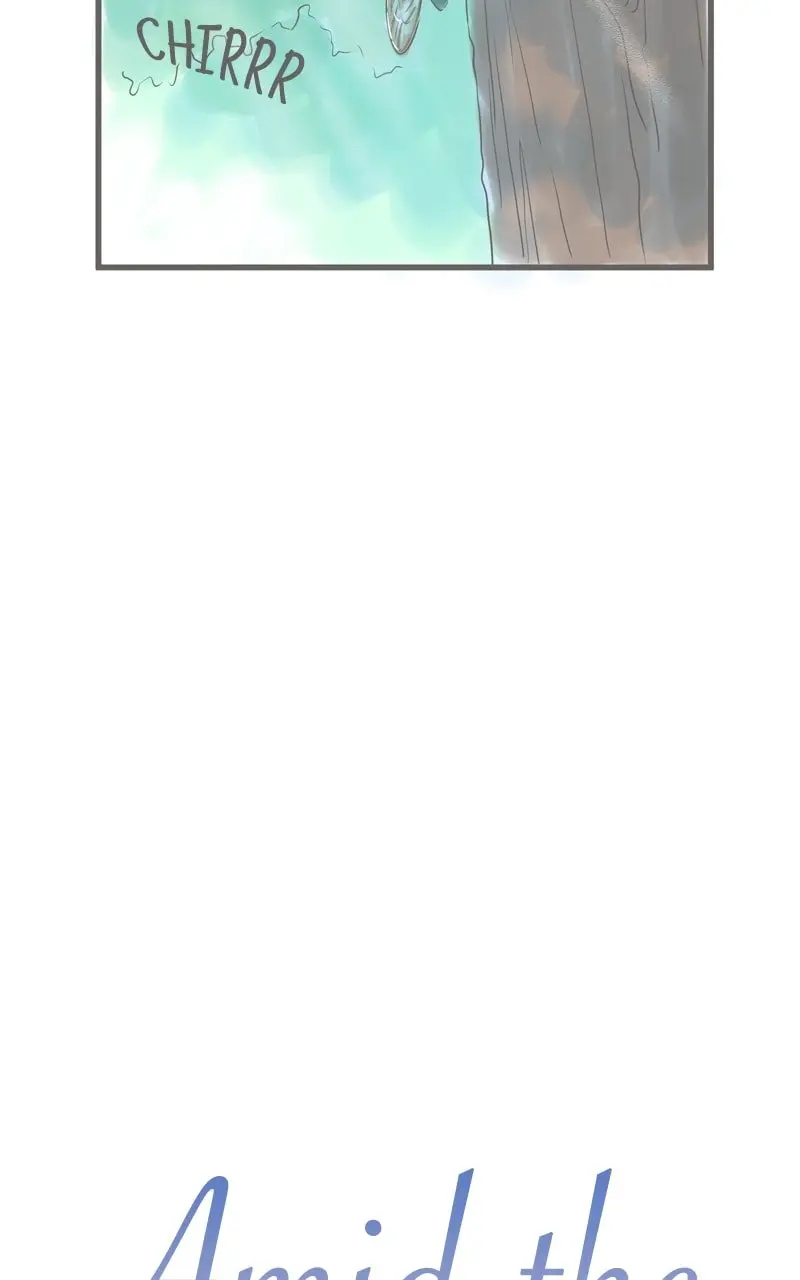 Amid the Changing Seasons - Chapter 38 - Page 7