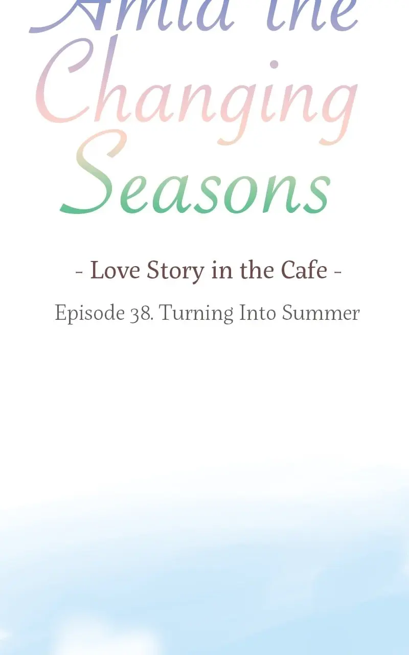Amid the Changing Seasons - Chapter 38 - Page 8