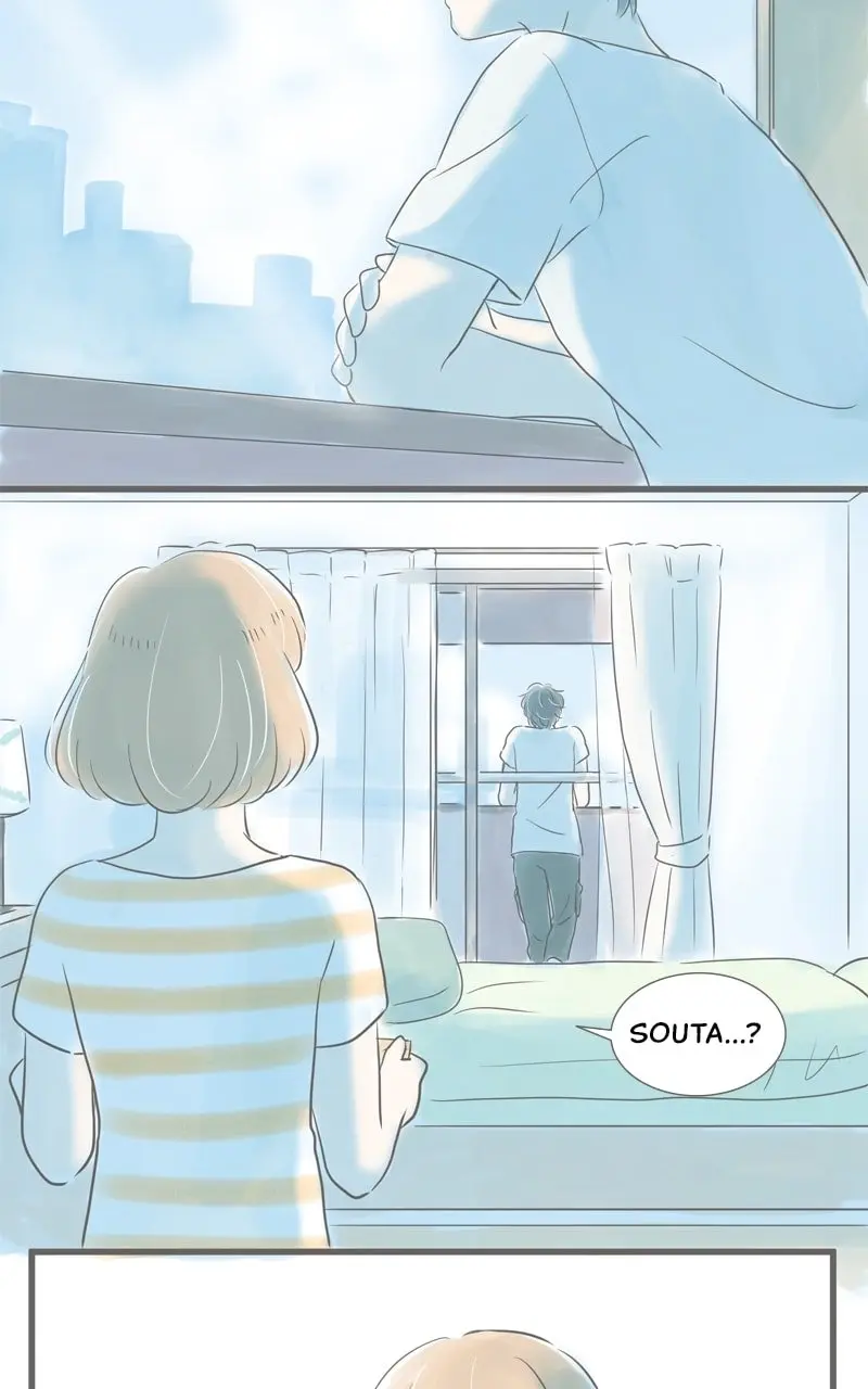 Amid the Changing Seasons - Chapter 38 - Page 10