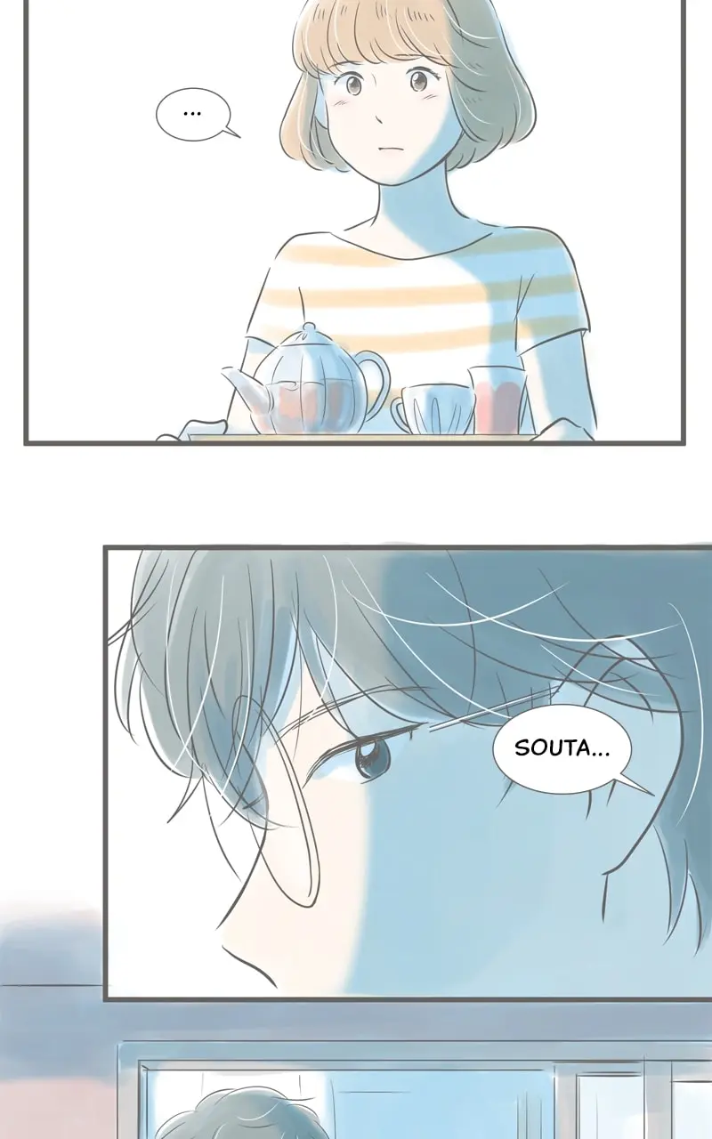 Amid the Changing Seasons - Chapter 38 - Page 11