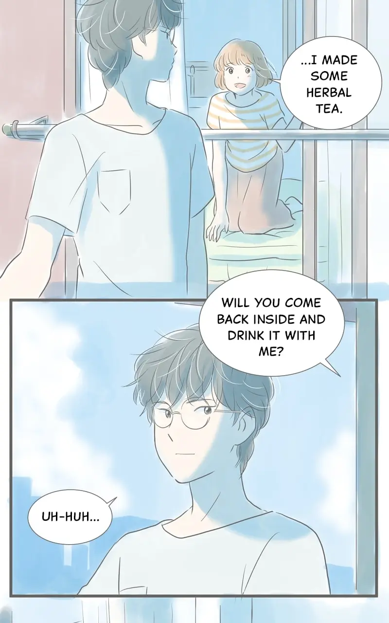 Amid the Changing Seasons - Chapter 38 - Page 12