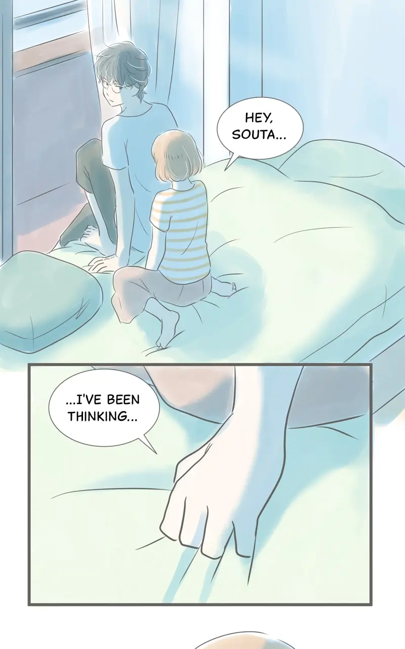 Amid the Changing Seasons - Chapter 38 - Page 13