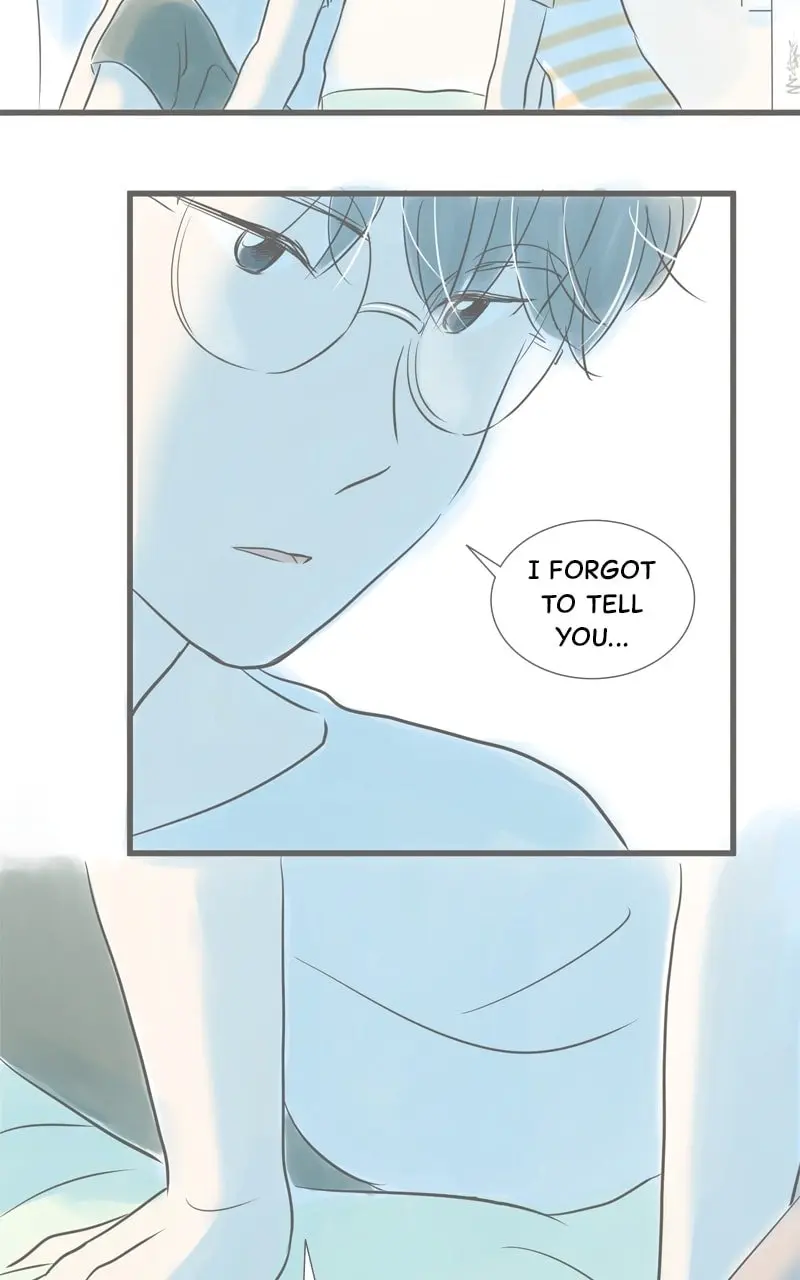Amid the Changing Seasons - Chapter 38 - Page 15
