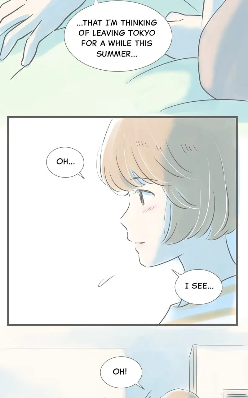 Amid the Changing Seasons - Chapter 38 - Page 16