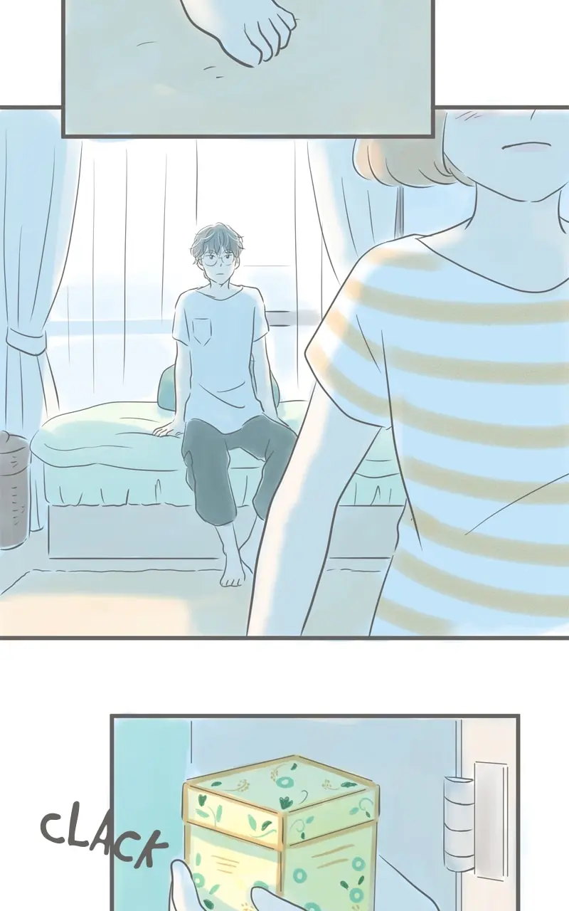 Amid the Changing Seasons - Chapter 38 - Page 18