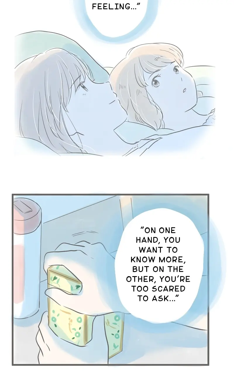 Amid the Changing Seasons - Chapter 38 - Page 20