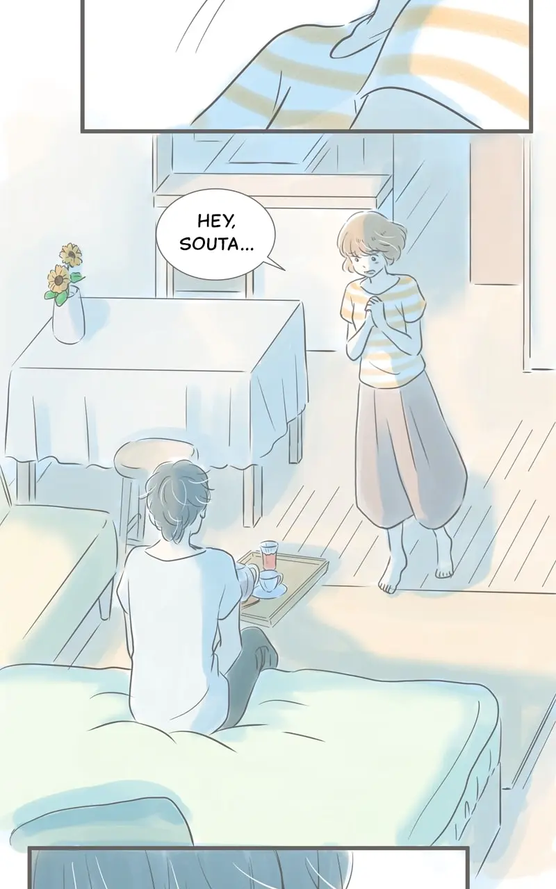 Amid the Changing Seasons - Chapter 38 - Page 22