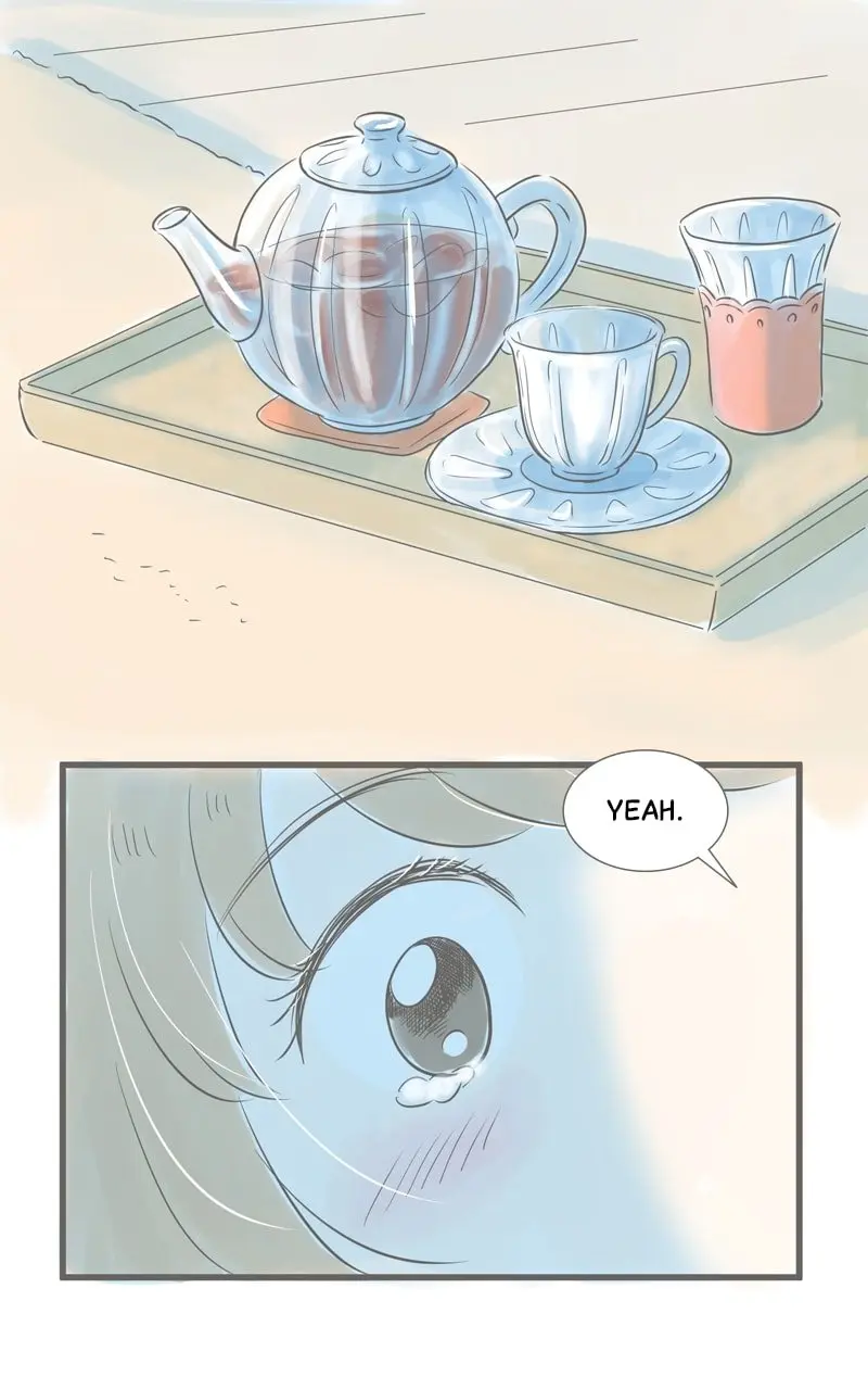 Amid the Changing Seasons - Chapter 38 - Page 26