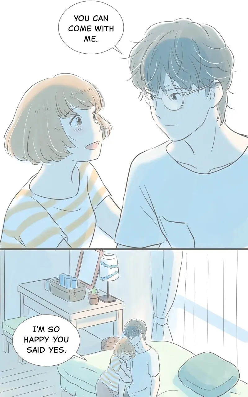 Amid the Changing Seasons - Chapter 38 - Page 27