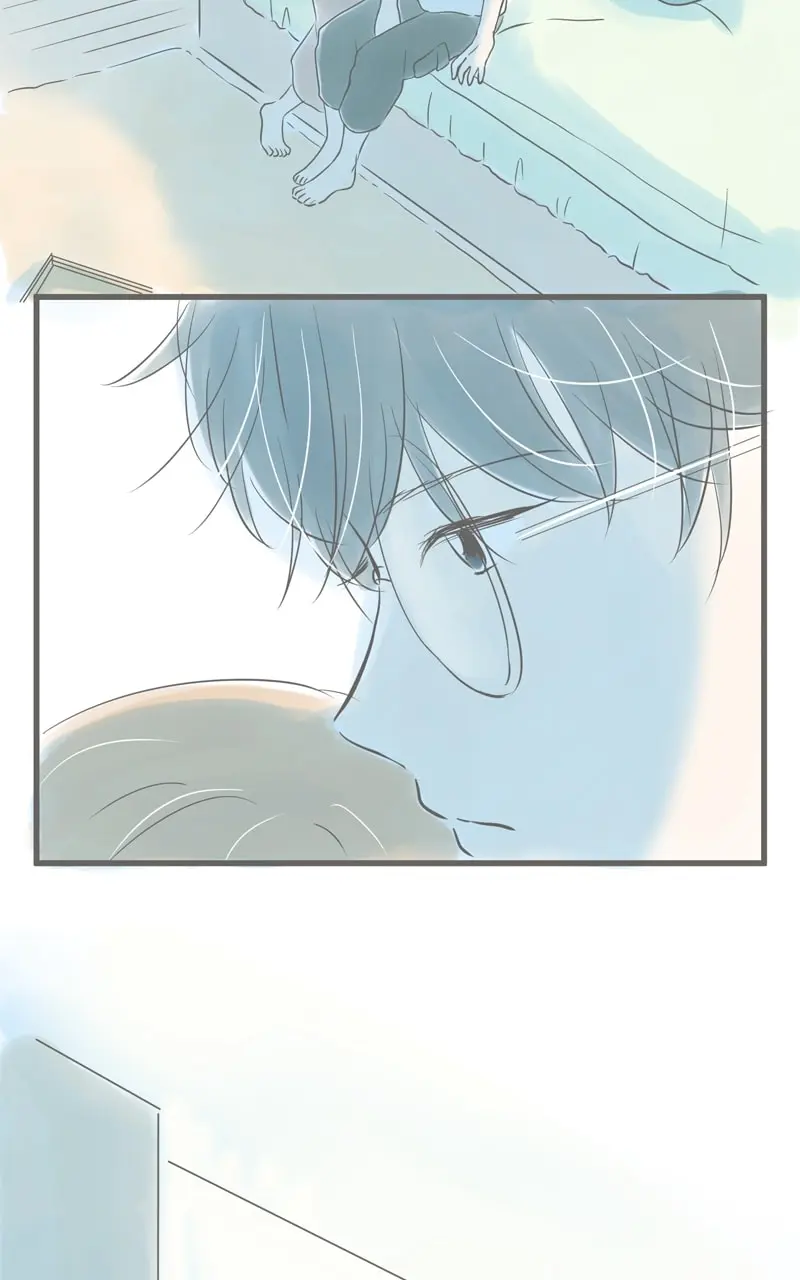 Amid the Changing Seasons - Chapter 38 - Page 28