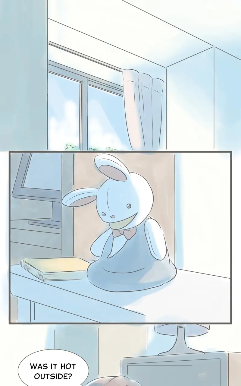 Amid the Changing Seasons - Chapter 38 - Page 29