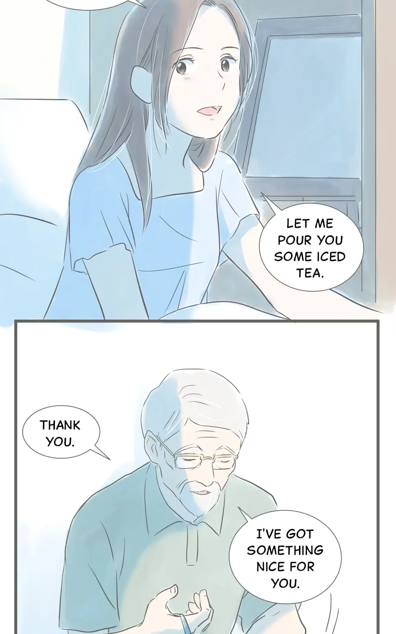 Amid the Changing Seasons - Chapter 38 - Page 30