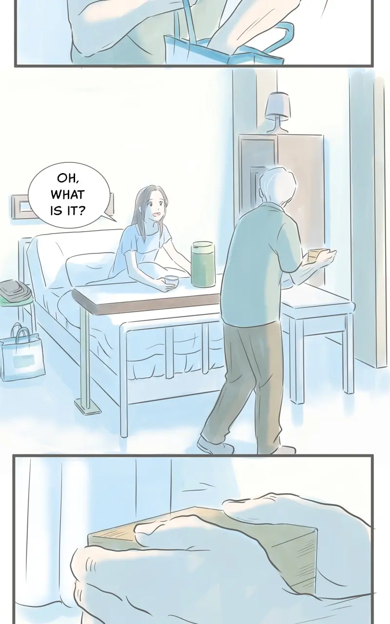 Amid the Changing Seasons - Chapter 38 - Page 31