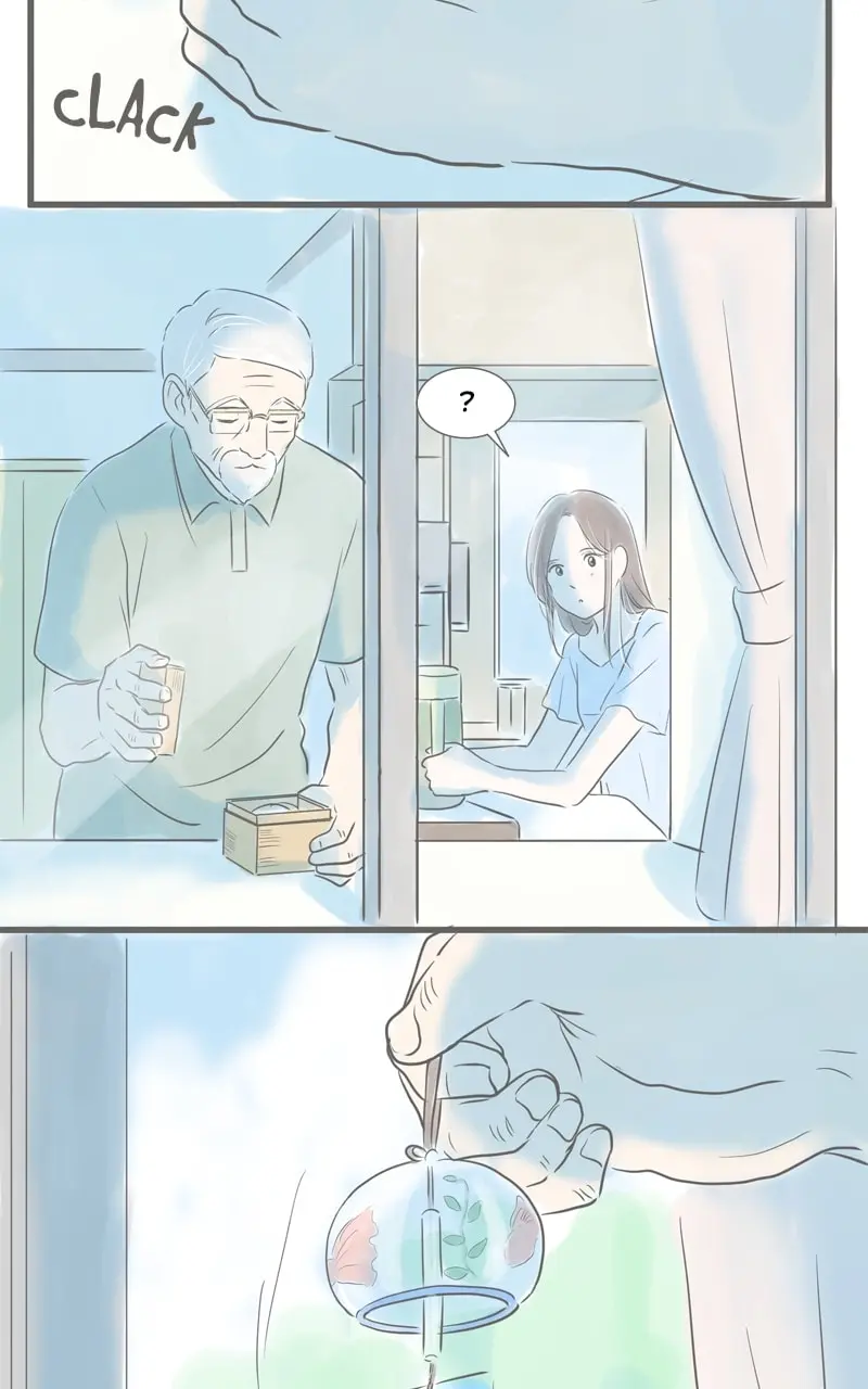 Amid the Changing Seasons - Chapter 38 - Page 32