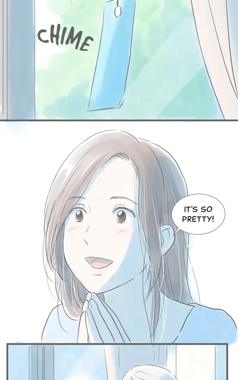 Amid the Changing Seasons - Chapter 38 - Page 33