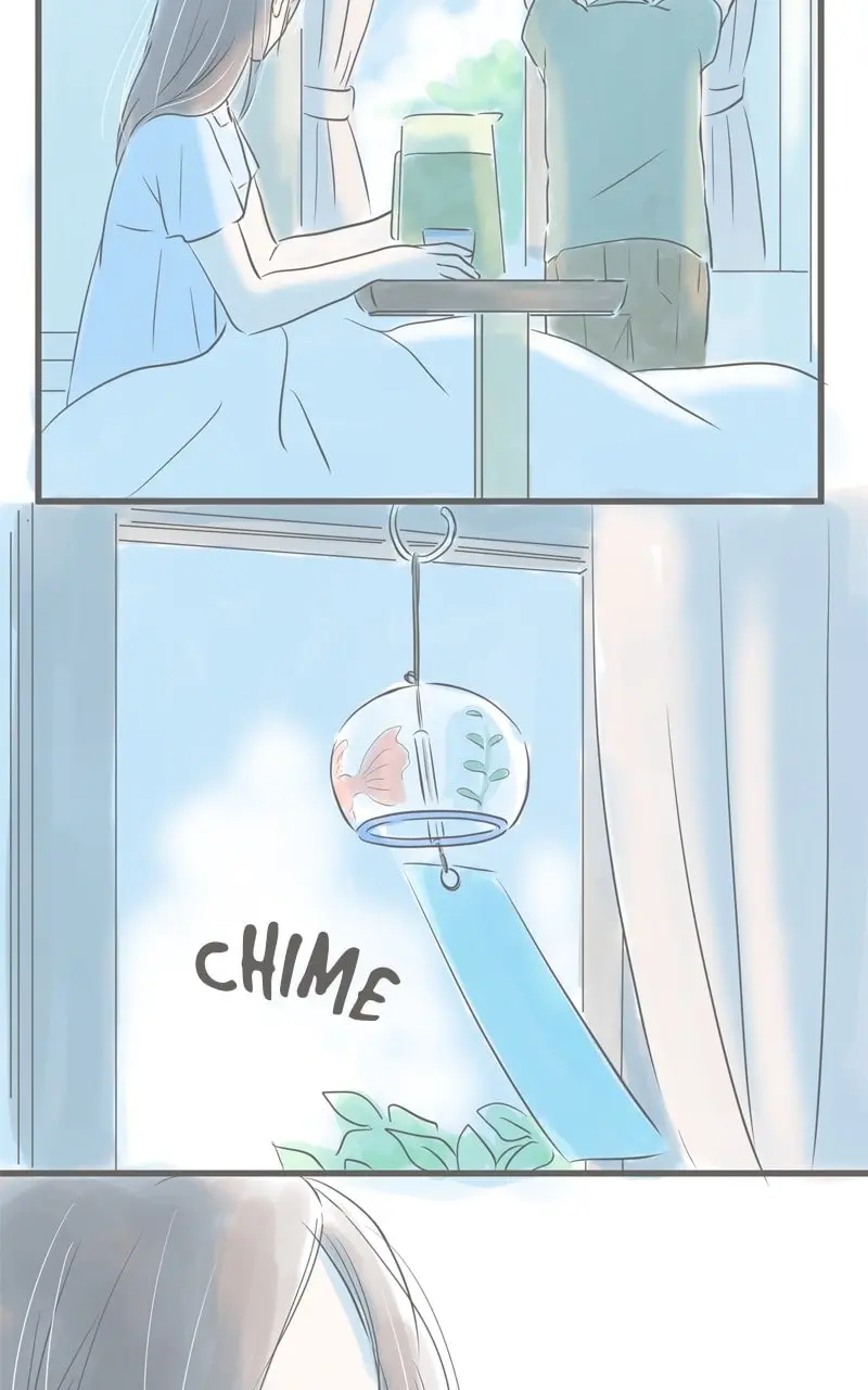 Amid the Changing Seasons - Chapter 38 - Page 35