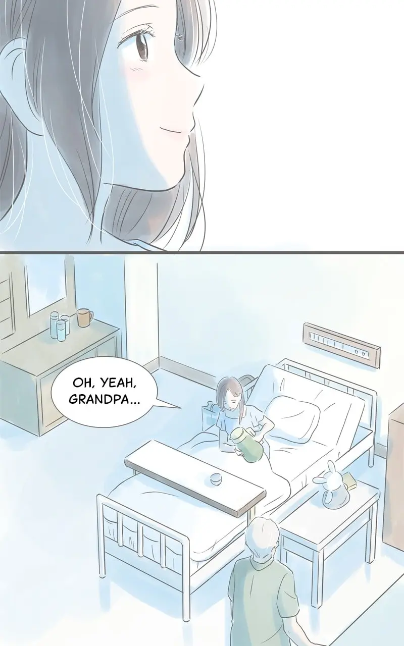 Amid the Changing Seasons - Chapter 38 - Page 36