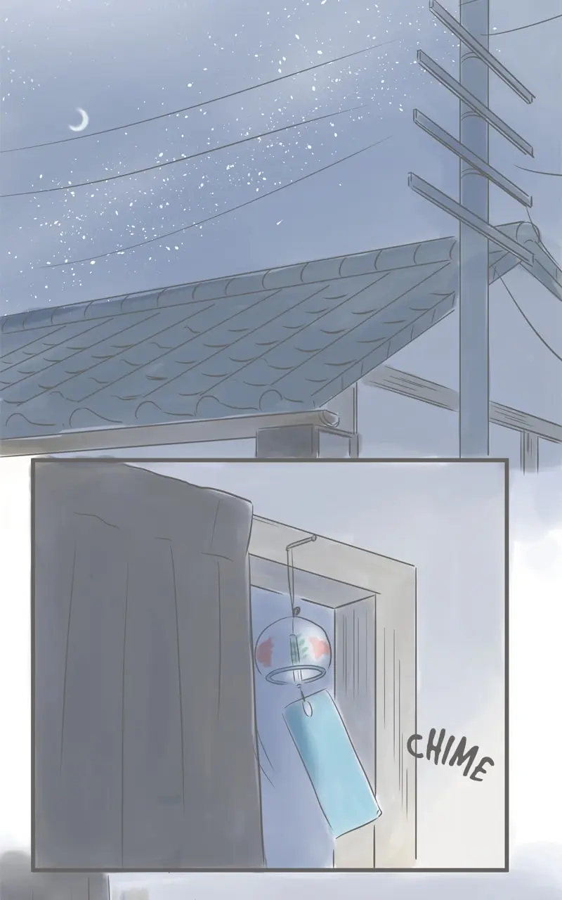 Amid the Changing Seasons - Chapter 38 - Page 40