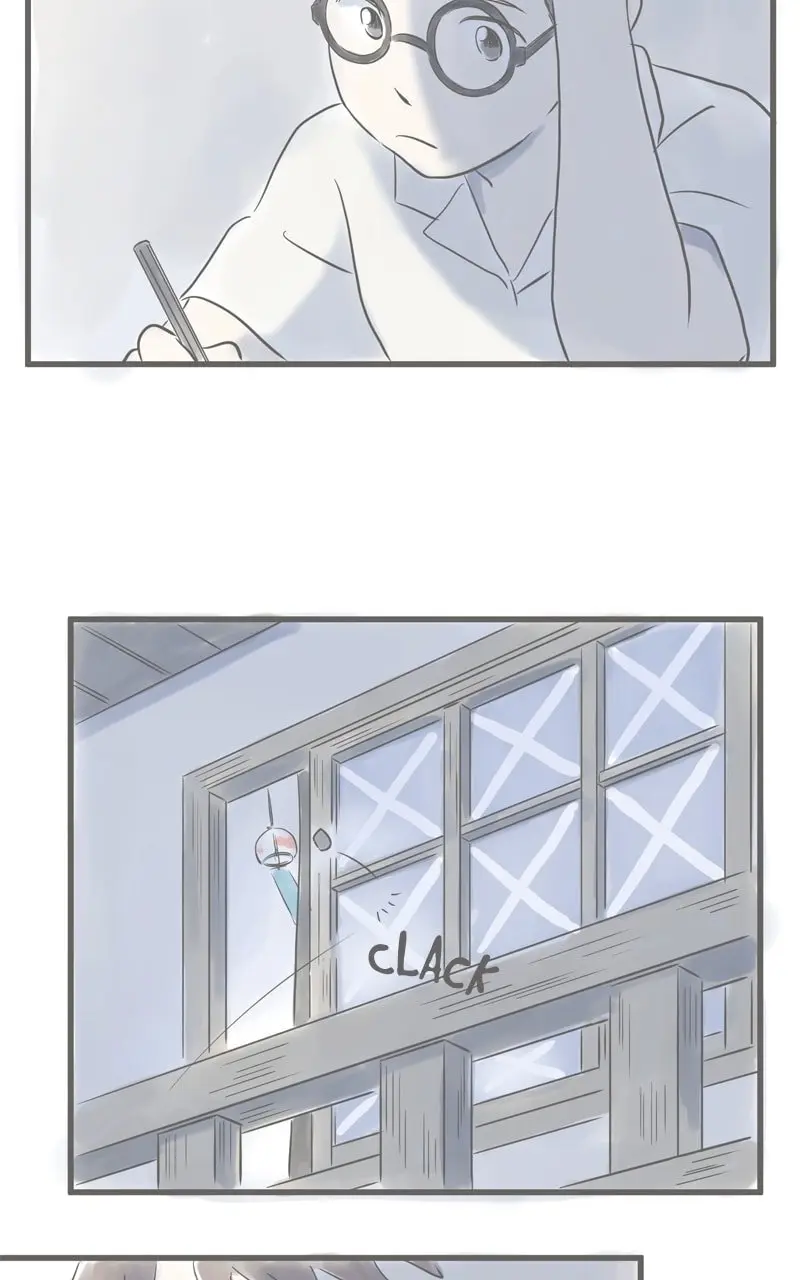Amid the Changing Seasons - Chapter 38 - Page 42