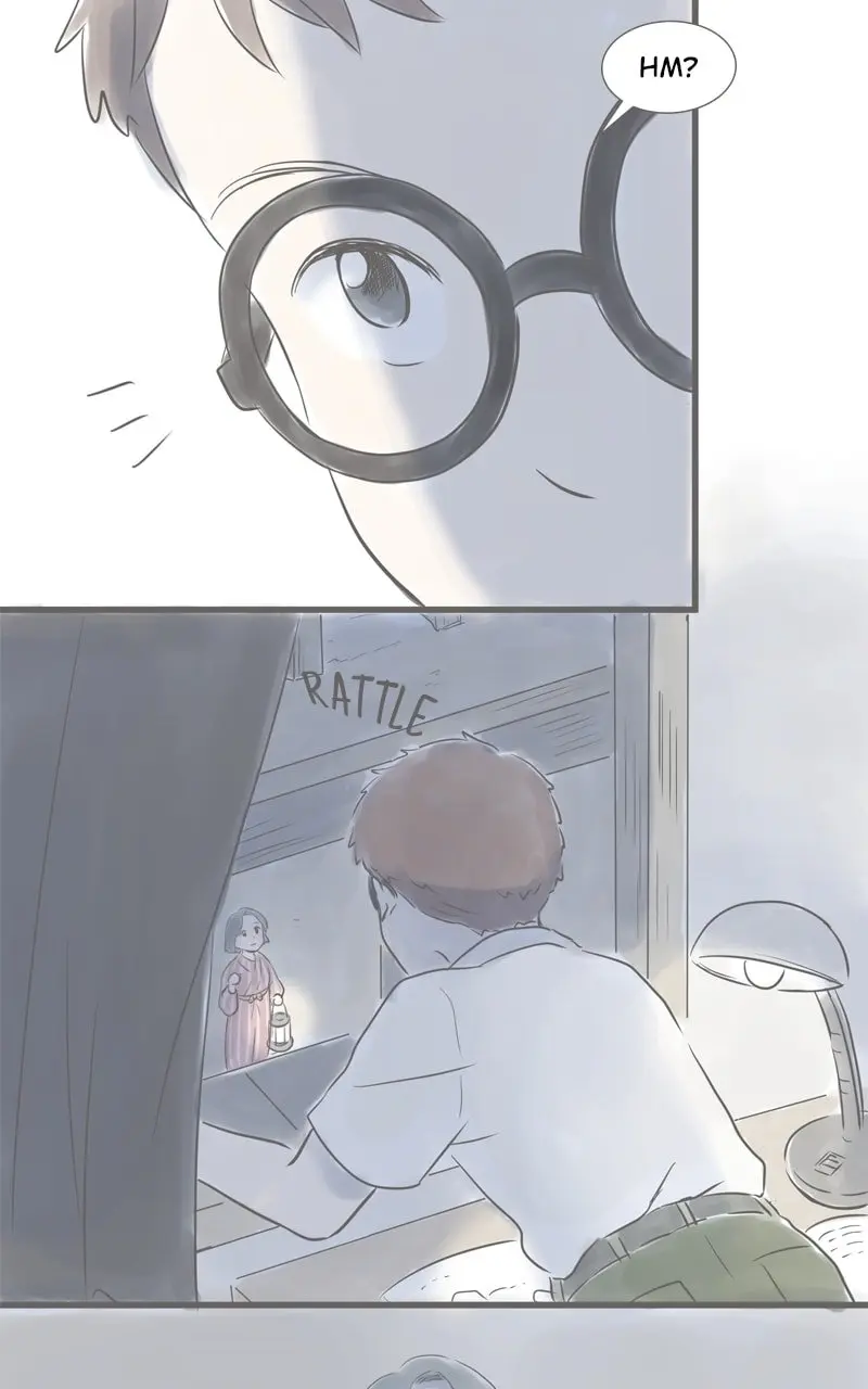 Amid the Changing Seasons - Chapter 38 - Page 43