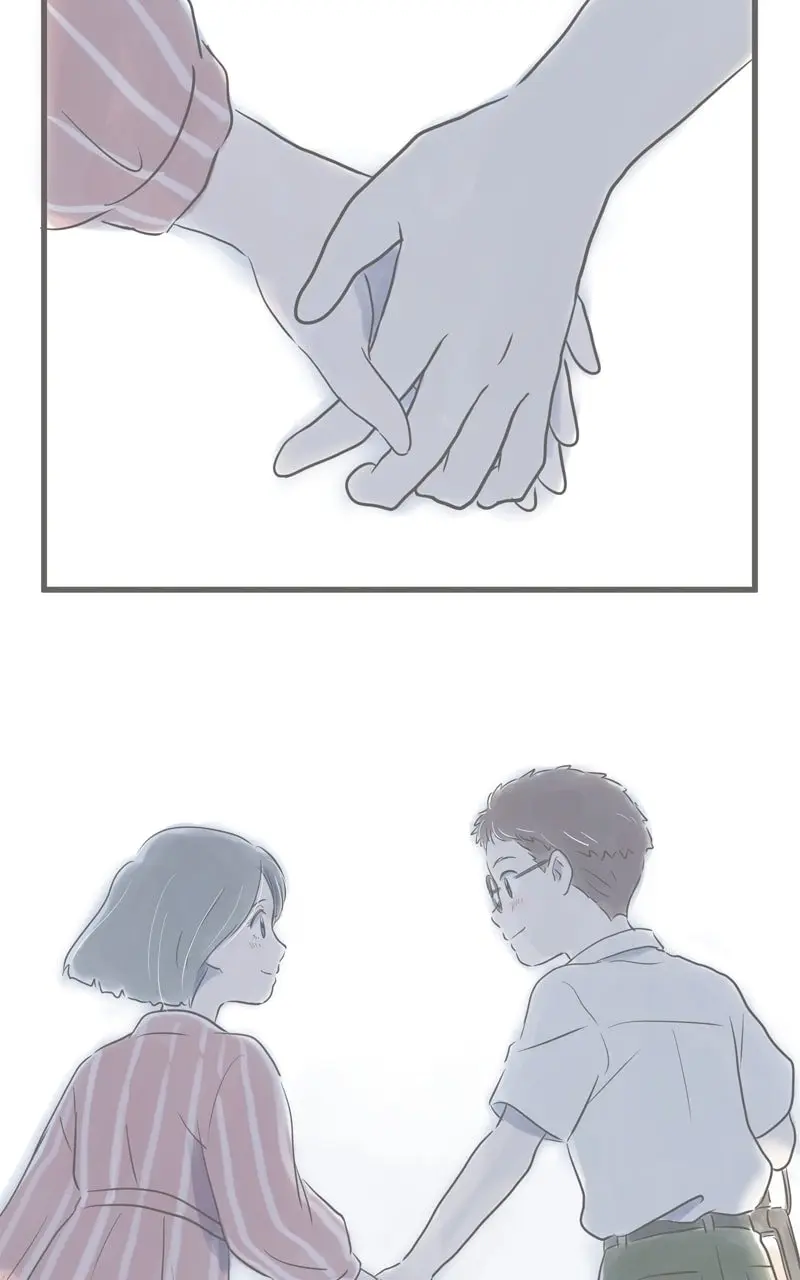 Amid the Changing Seasons - Chapter 38 - Page 47