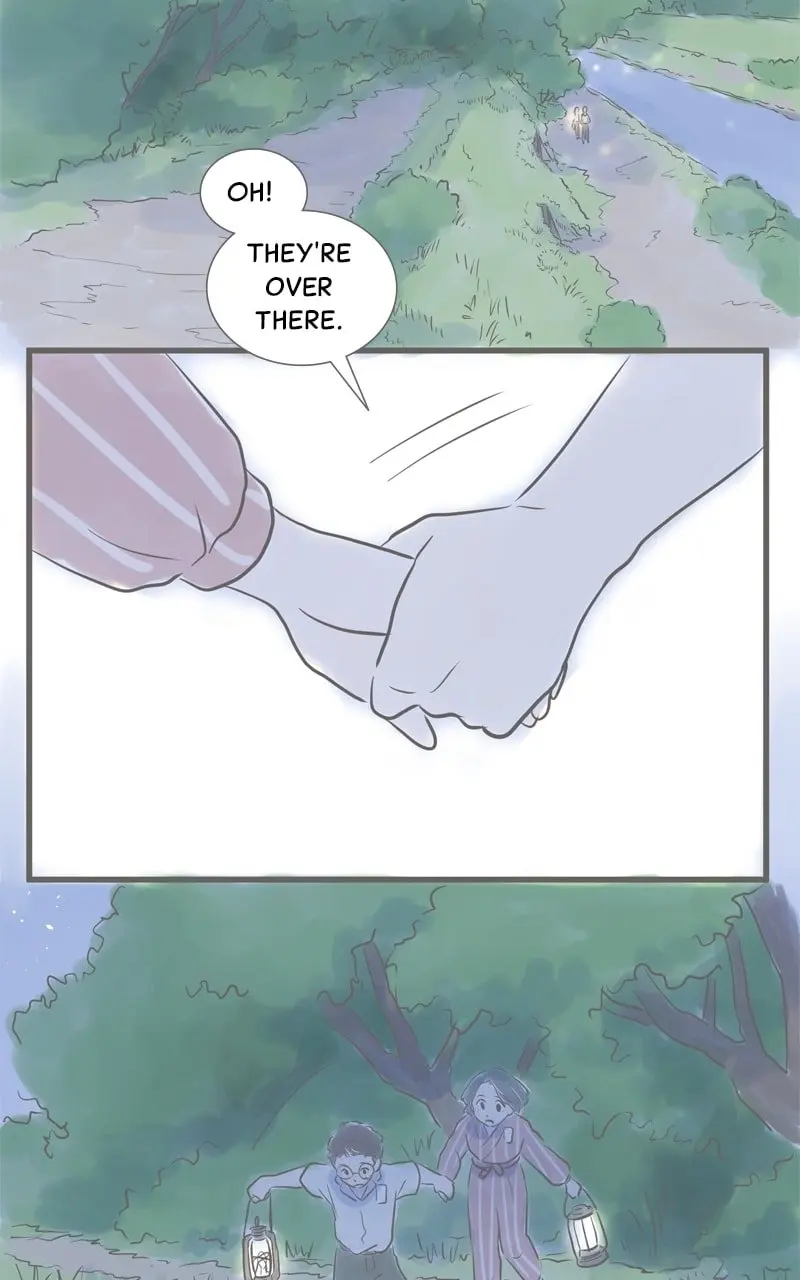 Amid the Changing Seasons - Chapter 39 - Page 3