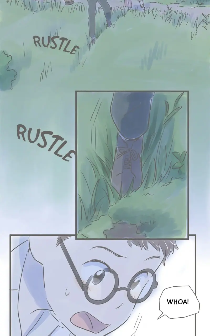 Amid the Changing Seasons - Chapter 39 - Page 4