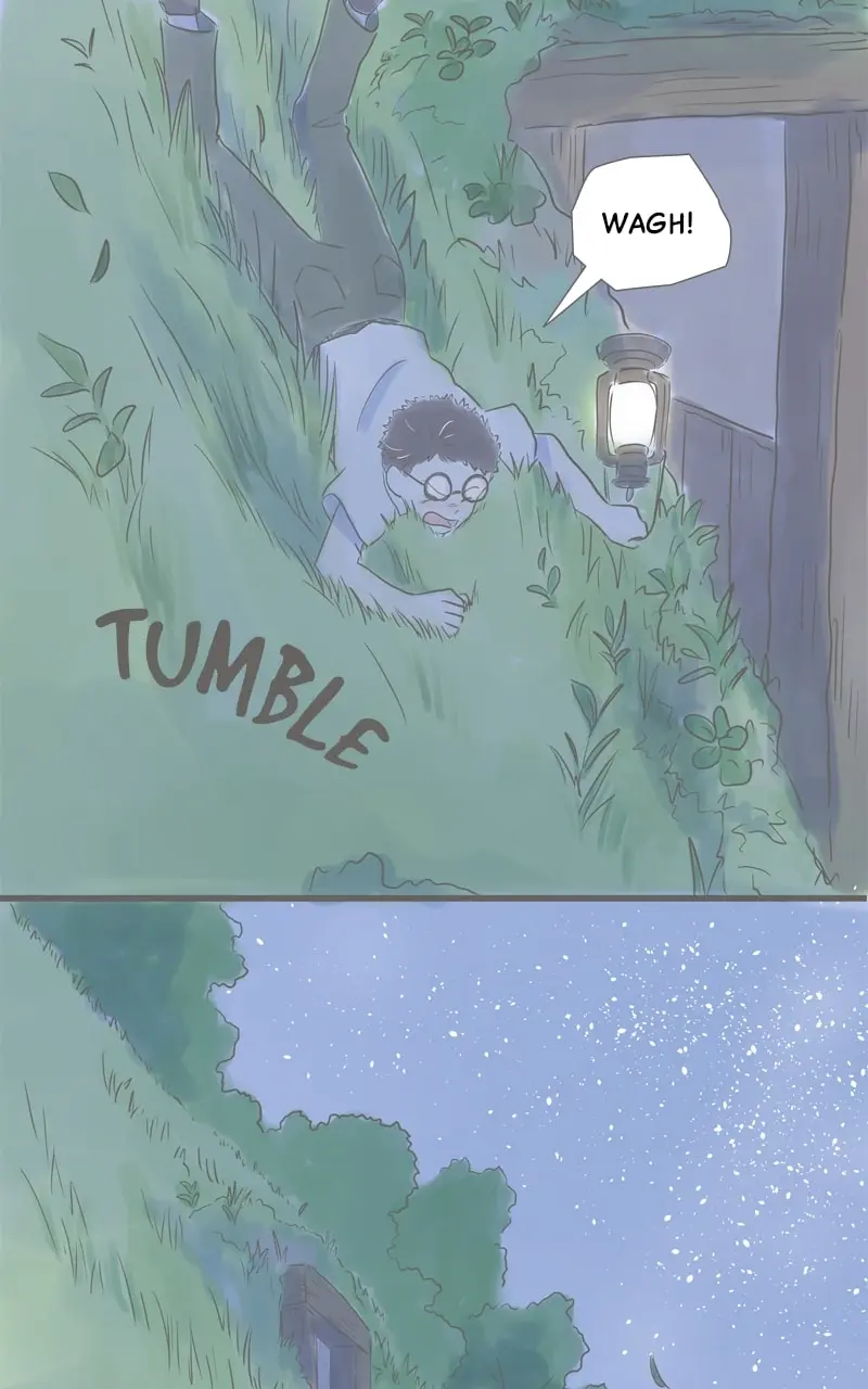 Amid the Changing Seasons - Chapter 39 - Page 6