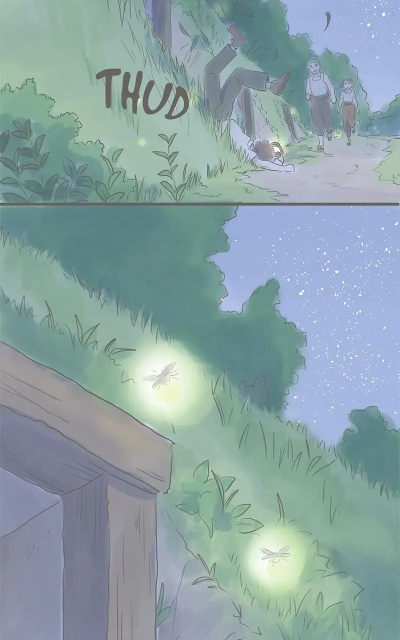 Amid the Changing Seasons - Chapter 39 - Page 7