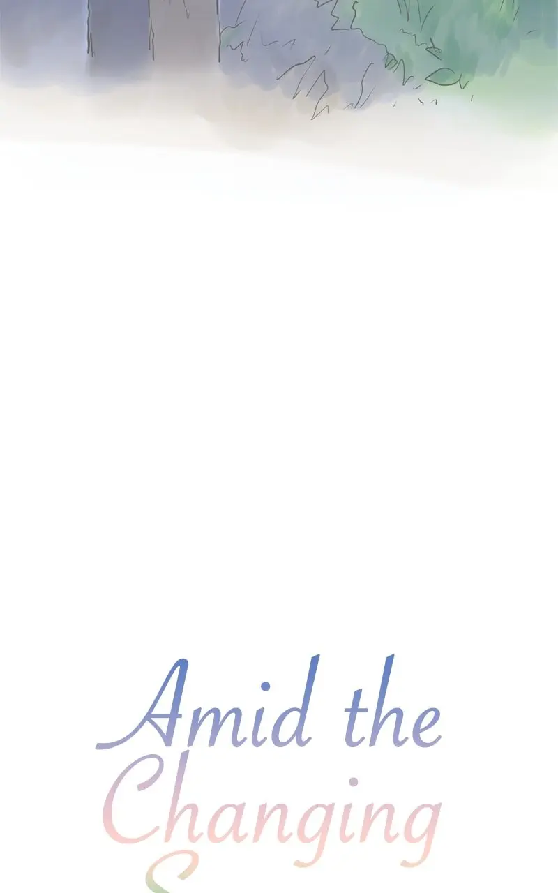 Amid the Changing Seasons - Chapter 39 - Page 8