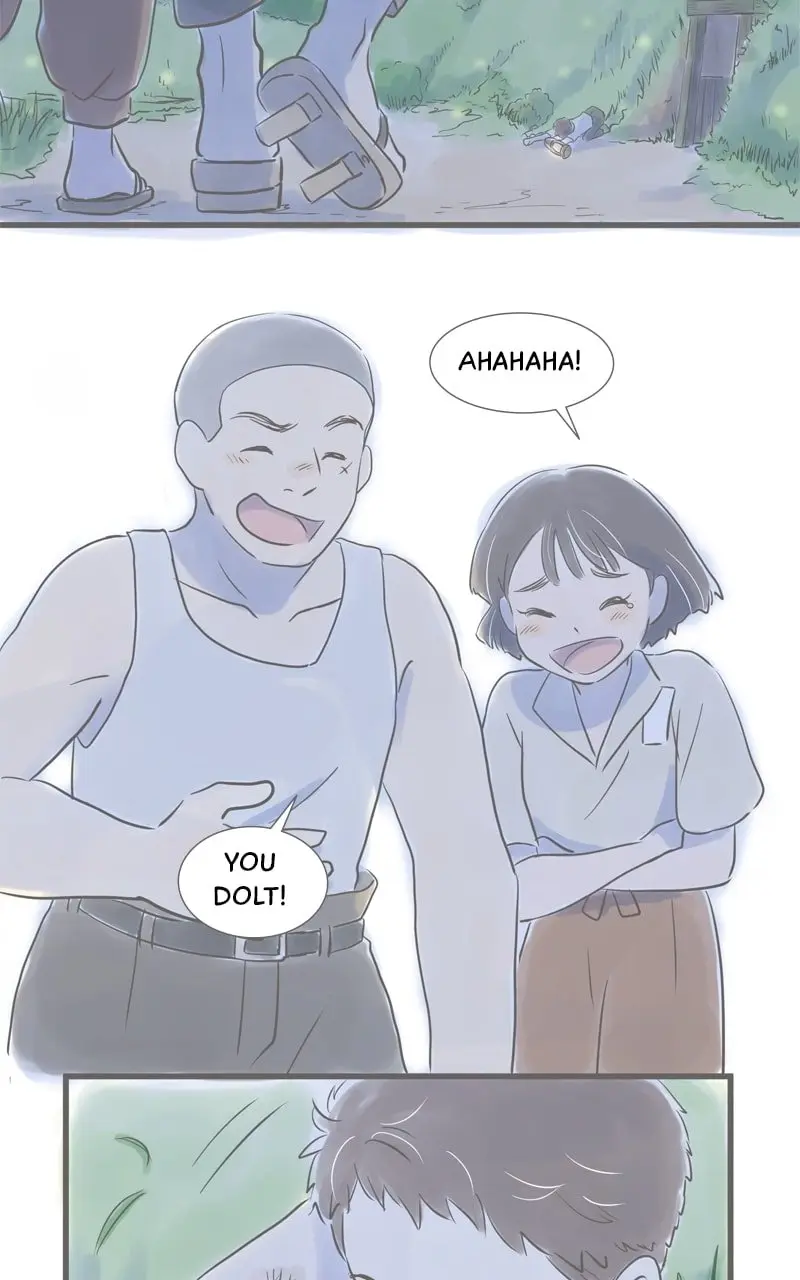 Amid the Changing Seasons - Chapter 39 - Page 10