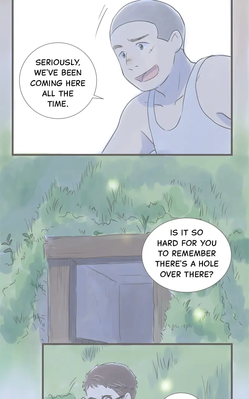 Amid the Changing Seasons - Chapter 39 - Page 12