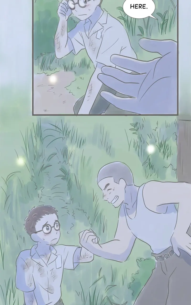 Amid the Changing Seasons - Chapter 39 - Page 13
