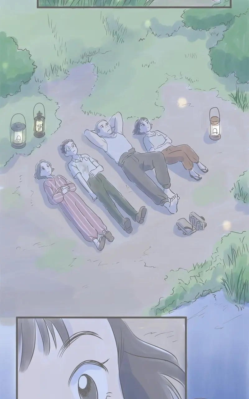 Amid the Changing Seasons - Chapter 39 - Page 15
