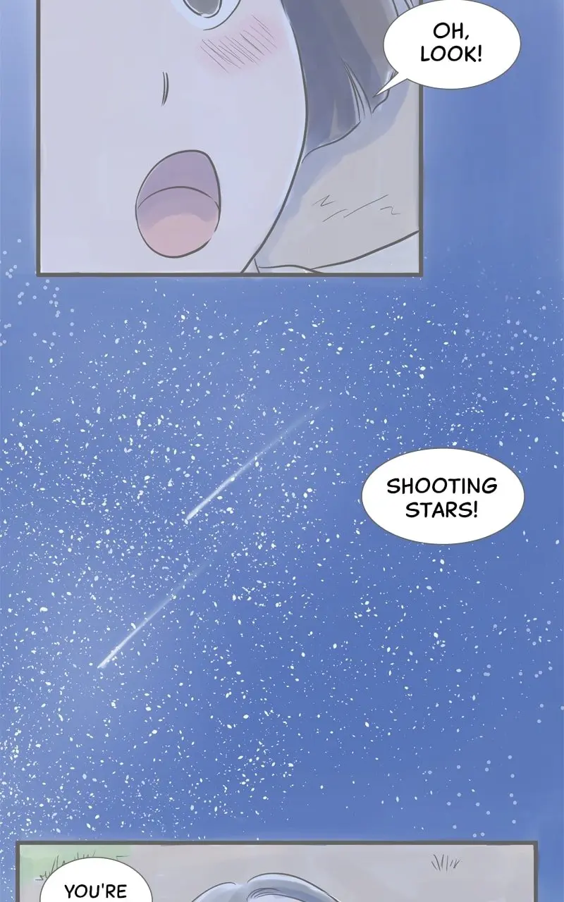Amid the Changing Seasons - Chapter 39 - Page 16