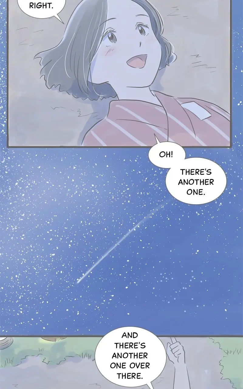 Amid the Changing Seasons - Chapter 39 - Page 17