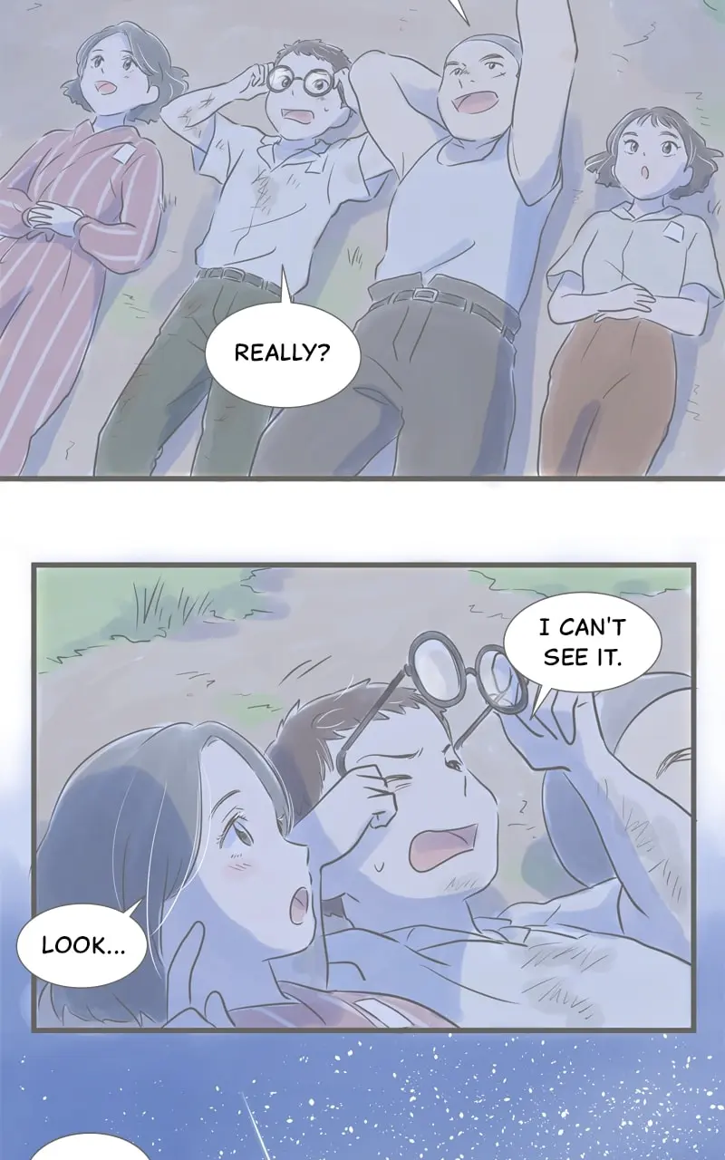 Amid the Changing Seasons - Chapter 39 - Page 18