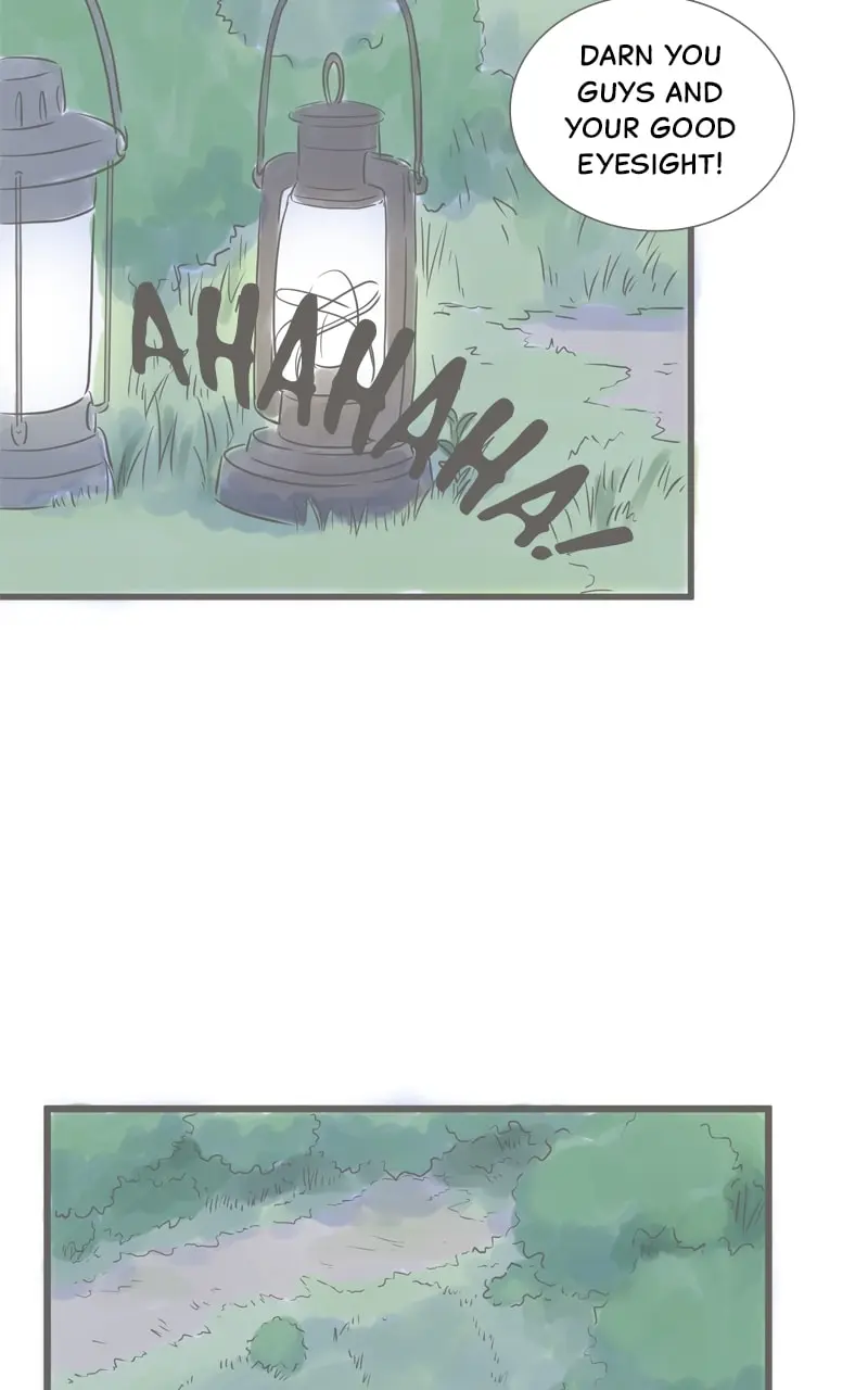 Amid the Changing Seasons - Chapter 39 - Page 20