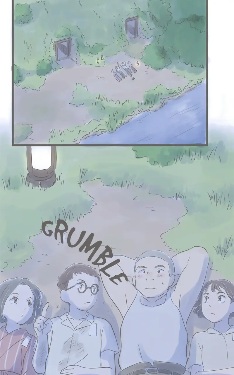Amid the Changing Seasons - Chapter 39 - Page 21