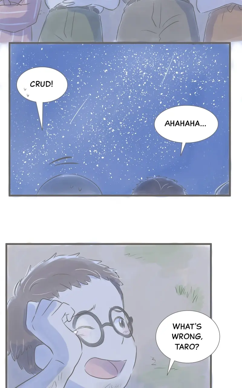 Amid the Changing Seasons - Chapter 39 - Page 22