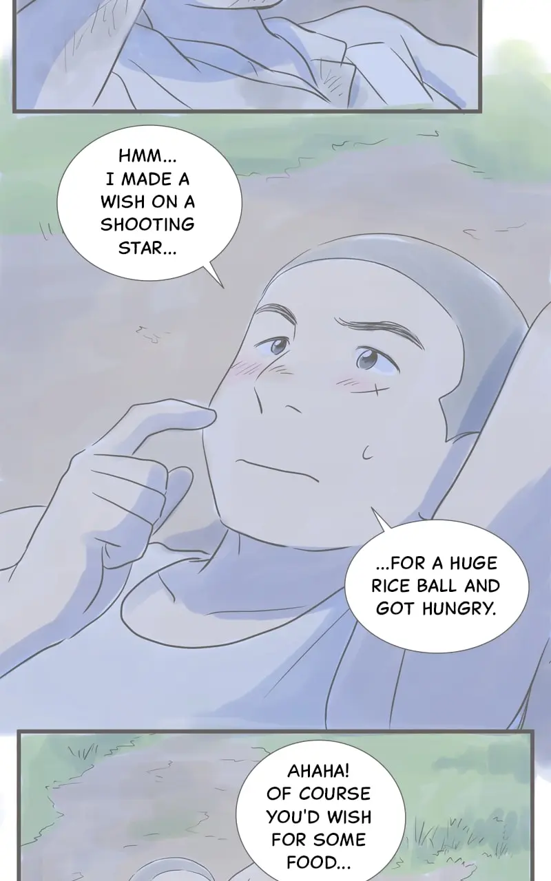 Amid the Changing Seasons - Chapter 39 - Page 23