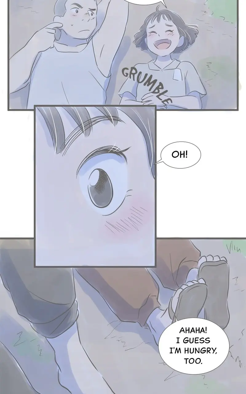 Amid the Changing Seasons - Chapter 39 - Page 24