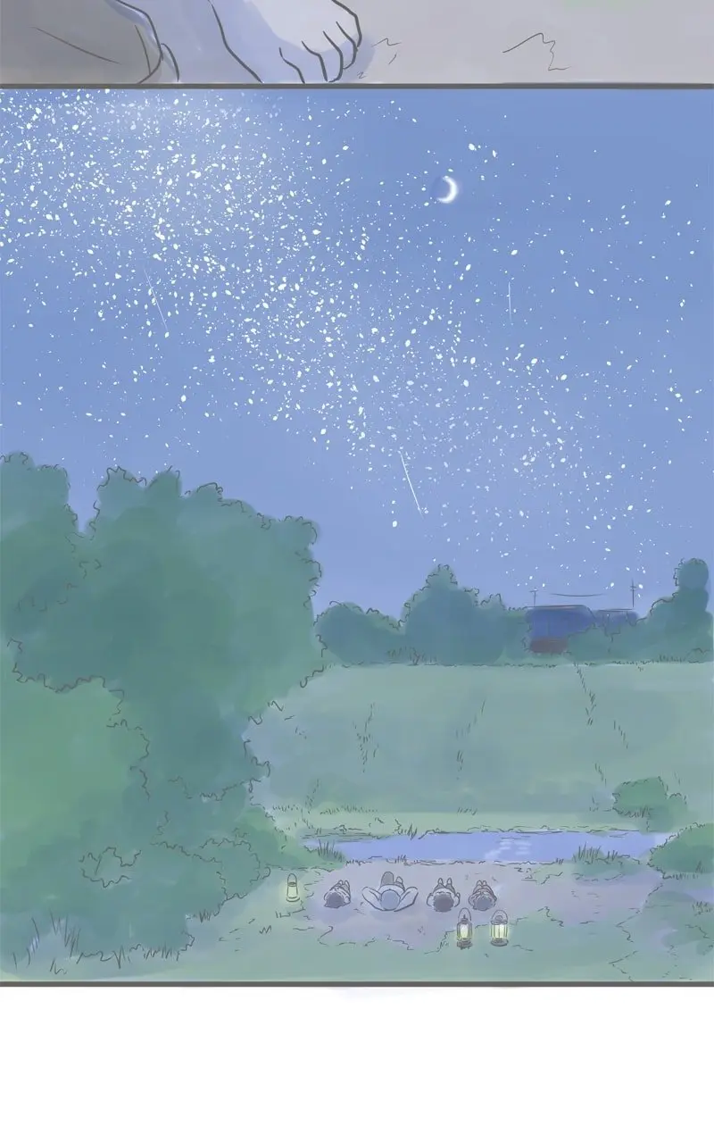 Amid the Changing Seasons - Chapter 39 - Page 25
