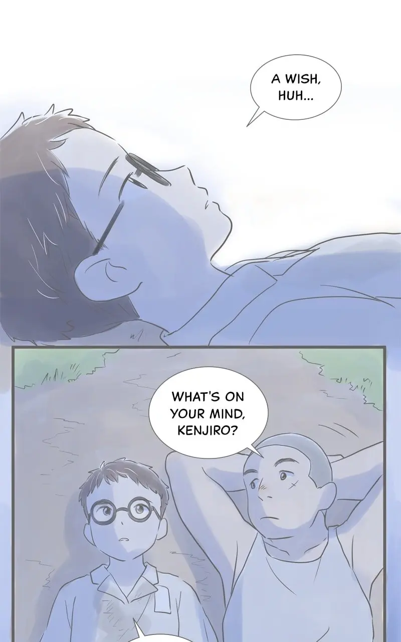 Amid the Changing Seasons - Chapter 39 - Page 26