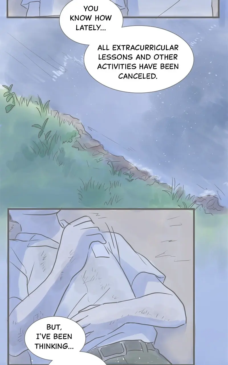 Amid the Changing Seasons - Chapter 39 - Page 27