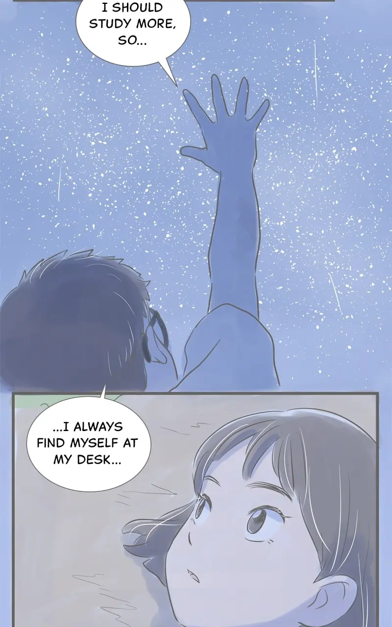 Amid the Changing Seasons - Chapter 39 - Page 28