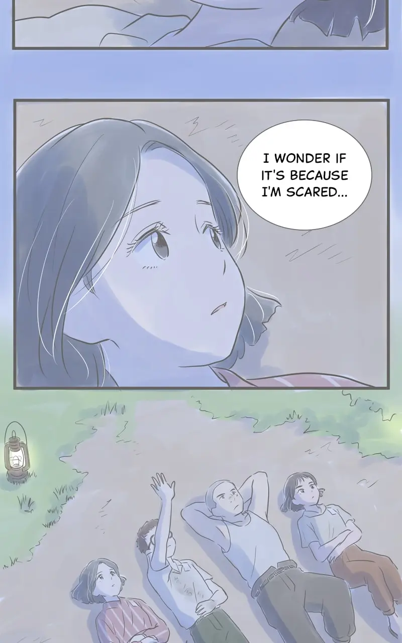 Amid the Changing Seasons - Chapter 39 - Page 29