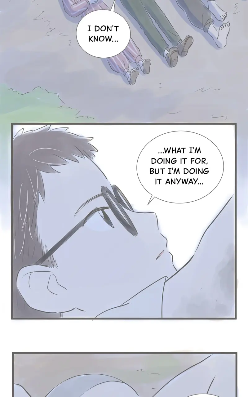 Amid the Changing Seasons - Chapter 39 - Page 30