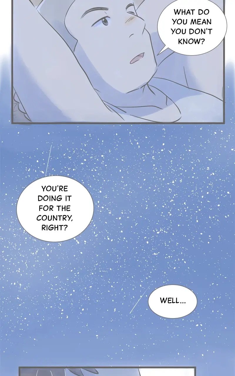 Amid the Changing Seasons - Chapter 39 - Page 31